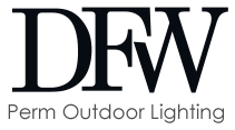 DFW Permanent Outdoor Lighting